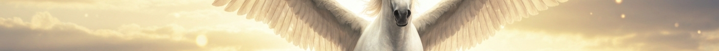 Pegasus Bedeutung: Mythologie des geflügelten Pferdes