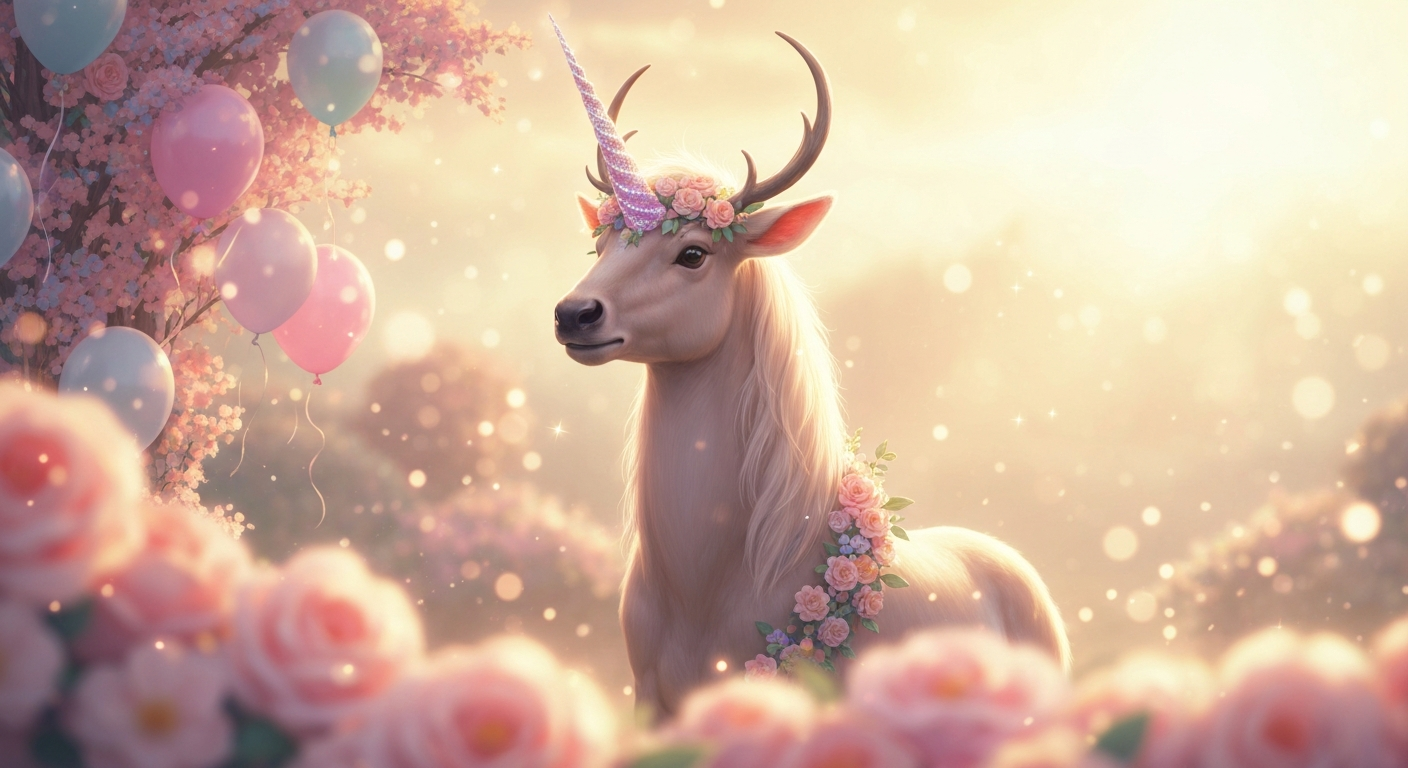 Die faszinierendsten Einhorn Legenden der Welt: Eine magische Reise