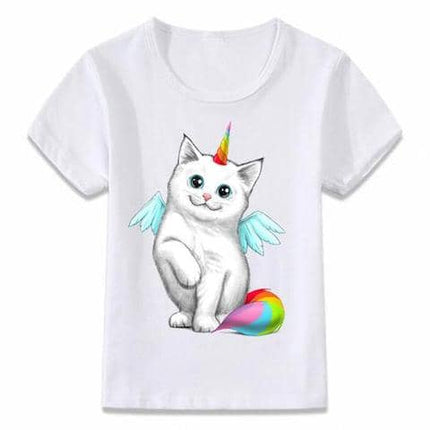 Collection image for: Einhorn T-Shirts