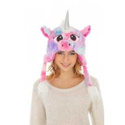 Collection image for: Einhorn Mütze