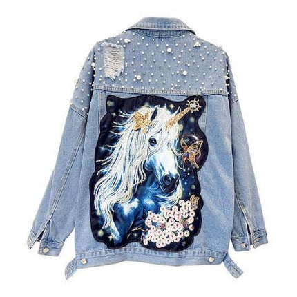 Collection image for: Einhorn Jacke