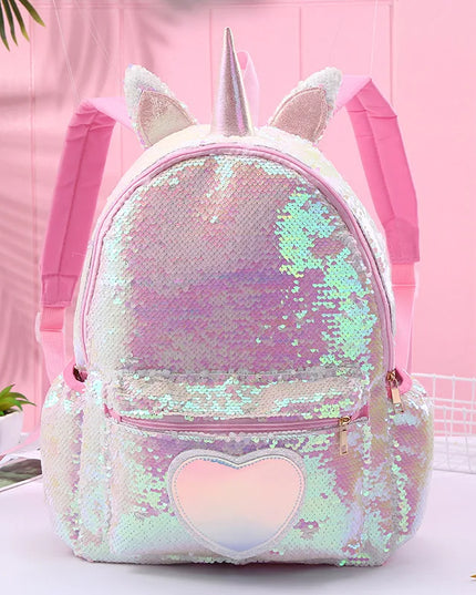 Einhorn Kinderrucksack