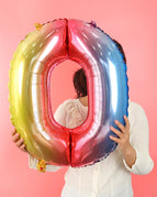 number 0 / Other