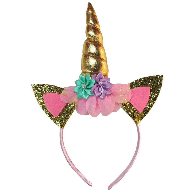 Dein Traum-Einhorn Kleid für Prinzessinnen!