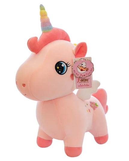 Dein Kawaii-Einhorn Kissen Pony-Traum!