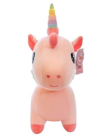Dein Kawaii-Einhorn Kissen Pony-Traum!