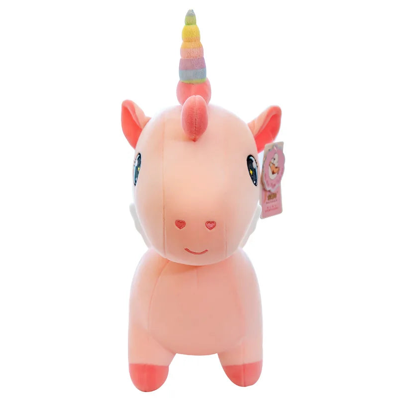 Dein Kawaii-Einhorn Kissen Pony-Traum!