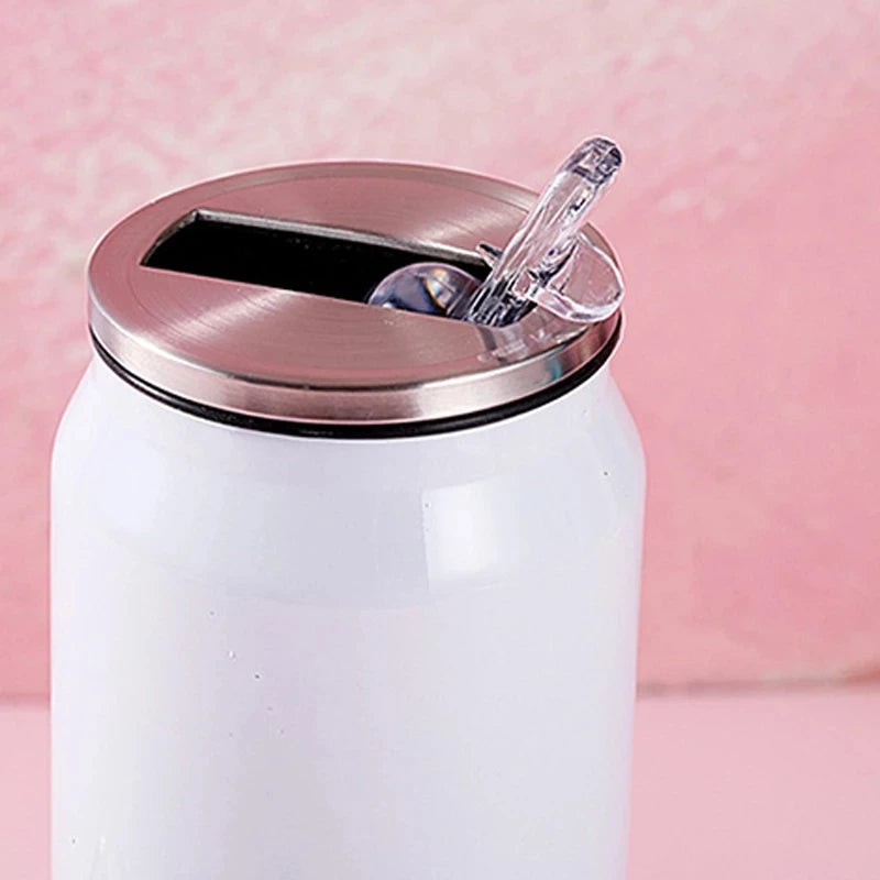 Deine zauberhafte Einhorn Thermosflasche!