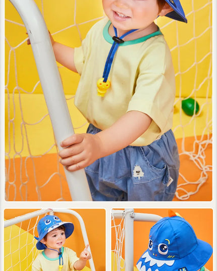 Dein zauberhafter Einhorn Ring für Kids!