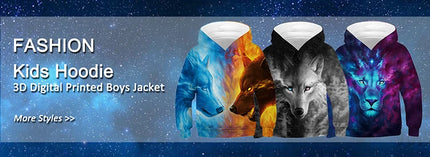Deine coole Einhorn Jacke für Sport und