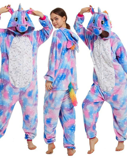 Kuschelige Einhorn Schuhe für deine Träume
