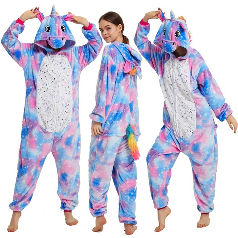 Magische Einhorn Schuhe mit Sternenglanz