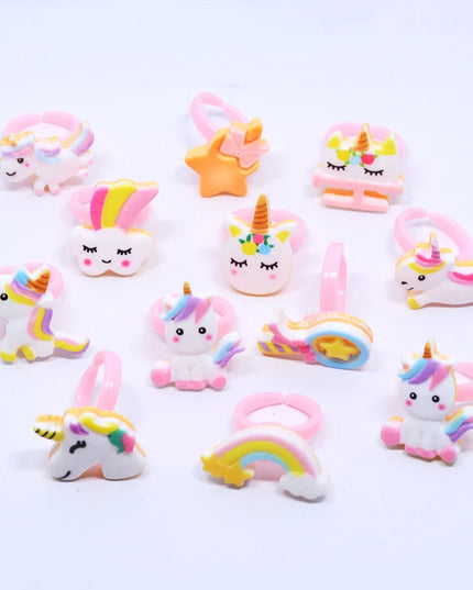 Deine magische Einhorn Tasche für kleine
