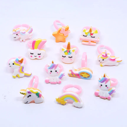 Deine magische Einhorn Tasche für kleine