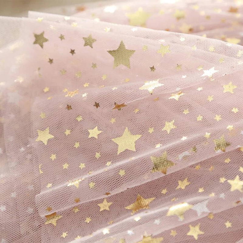 Dein Riesen Einhorn Traumkleid Pink
