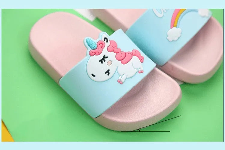 Deine zauberhafte Einhorn Backform!