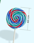 cake topper 7
