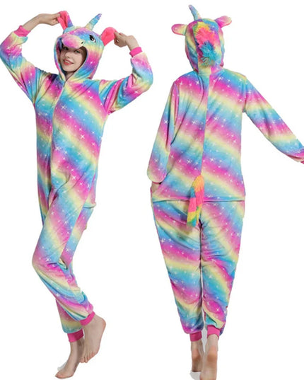 Magische Einhorn Schuhe mit Sternenglanz