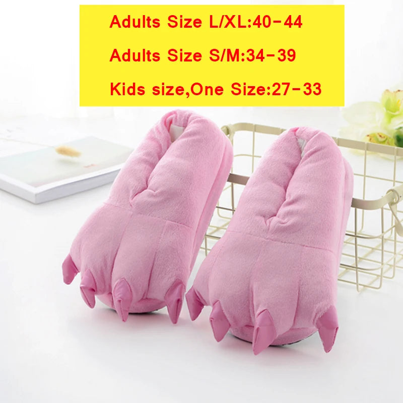 Kuschelige Einhorn Schuhe für deine Träume