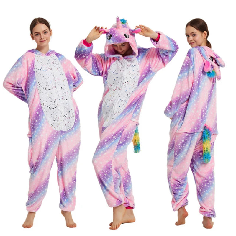 Magische Einhorn Schuhe mit Sternenglanz