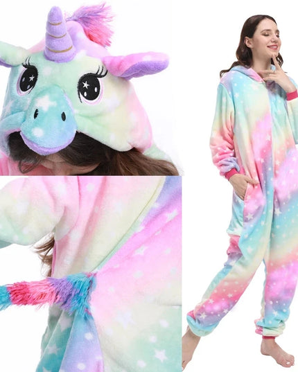 Magische Einhorn Schuhe mit Sternenglanz