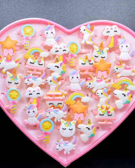 Deine magische Einhorn Tasche für kleine