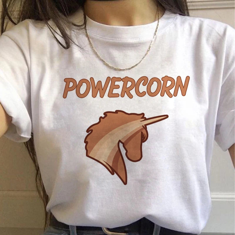 Dein neues Einhorn T-Shirt mit