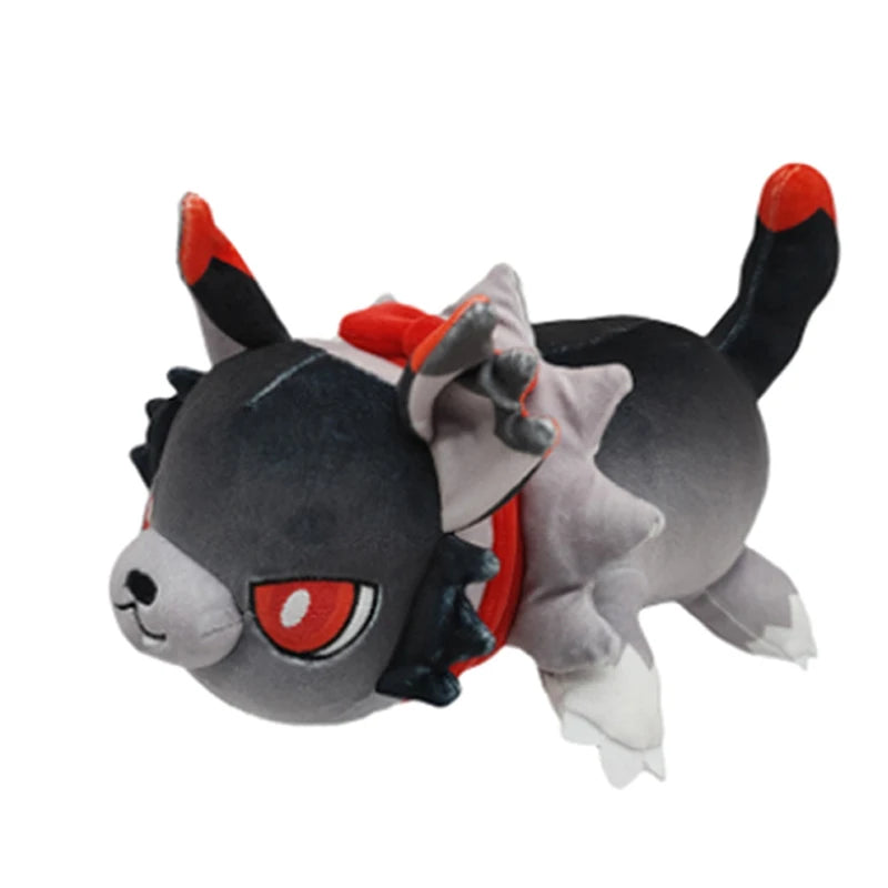 Dein witziges Einhorn Kissen in Essensform!