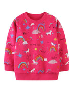 T8052 unicorn / 4T