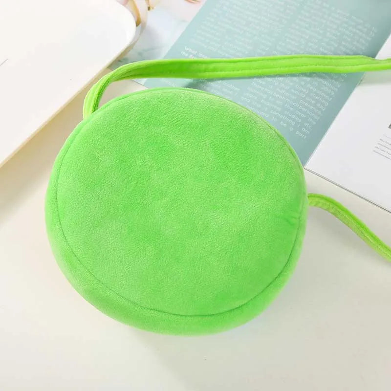 Deine zauberhafte Einhorn Umhängetasche!