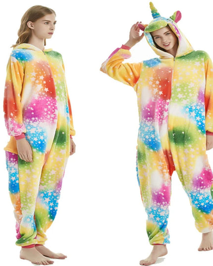 Kuschelige Einhorn Schuhe für deine Träume