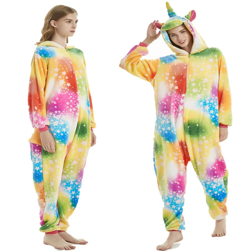 Magische Einhorn Schuhe mit Sternenglanz
