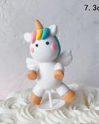 unicorn A