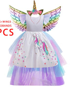 dress wings headwear / 2T 100