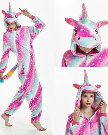 Magische Einhorn Schuhe mit Sternenglanz