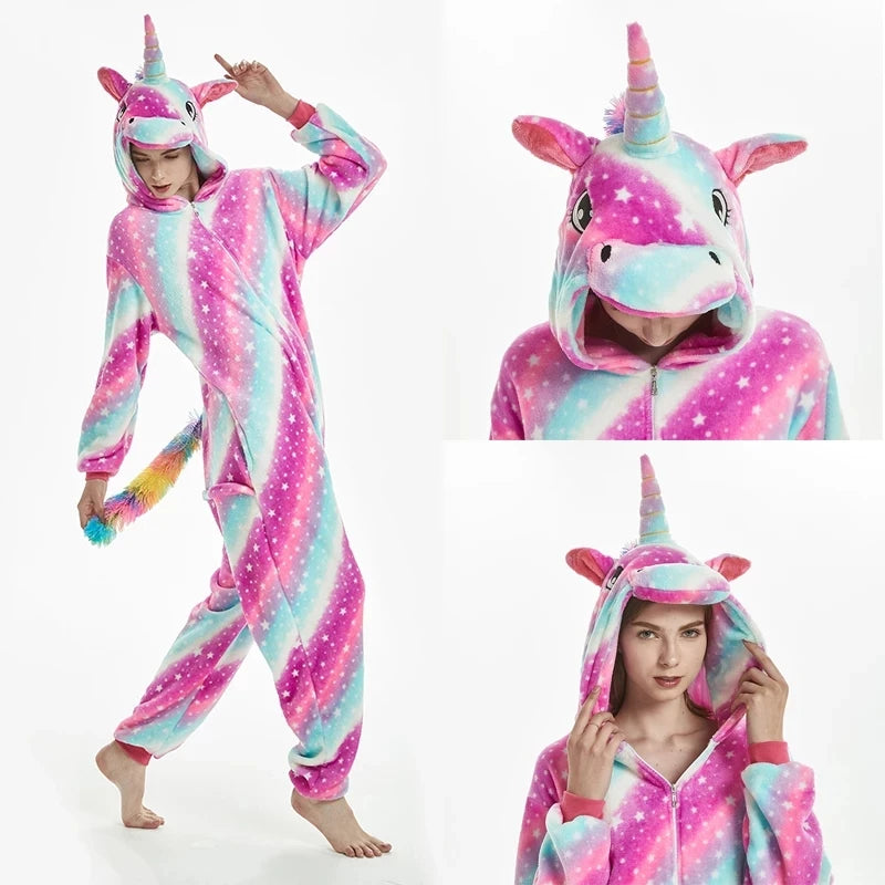 Magische Einhorn Schuhe mit Sternenglanz
