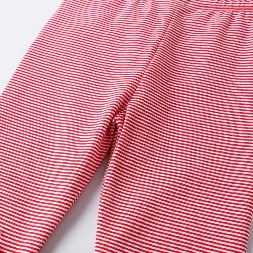 Deine zauberhafte pinke Einhorn Leggings