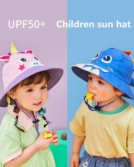 Dein zauberhafter Einhorn Ring für Kids!