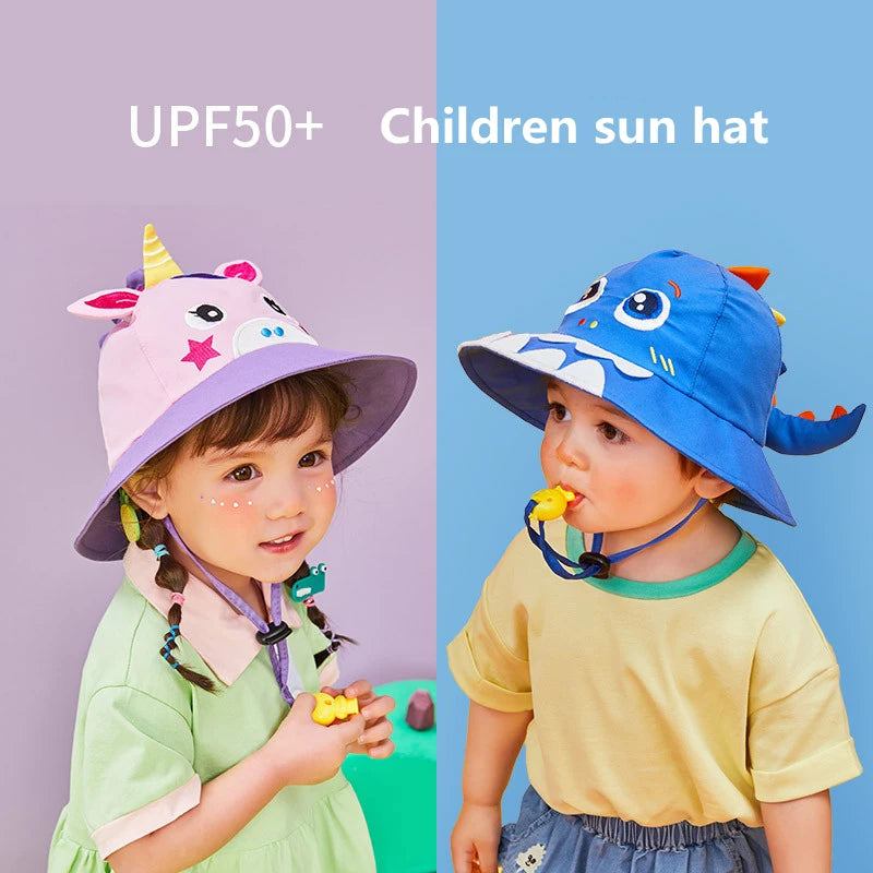 Dein zauberhafter Einhorn Ring für Kids!