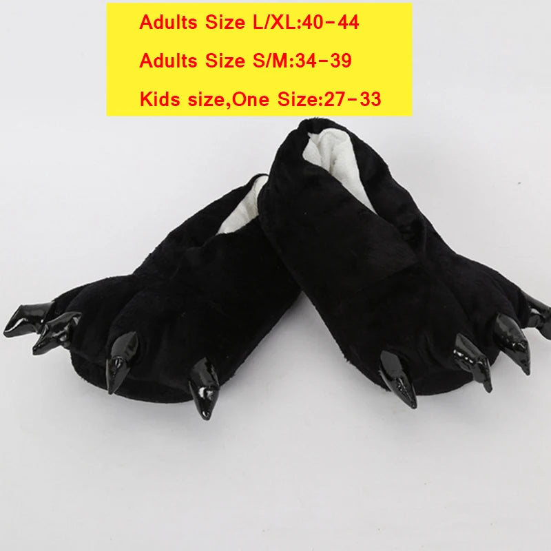 Kuschelige Einhorn Schuhe für deine Träume