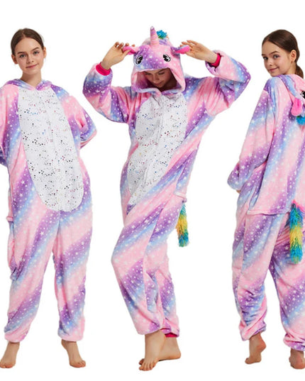 Magische Einhorn Schuhe mit Sternenglanz