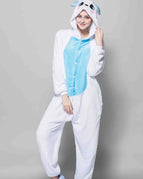 Blue Rabbit / S