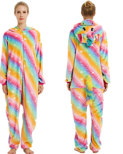 Kuschelige Einhorn Schuhe für deine Träume