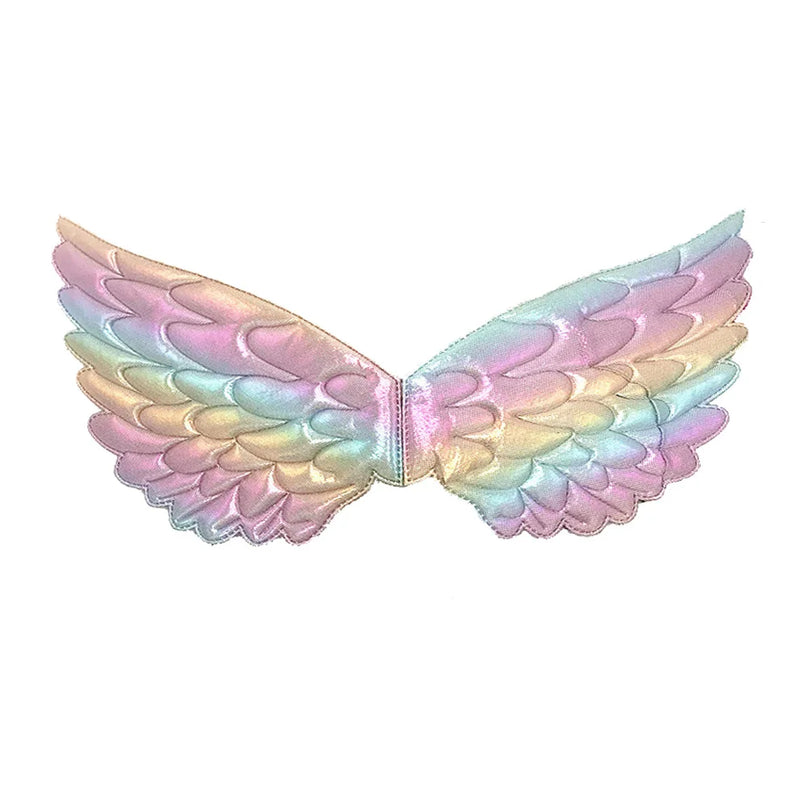 Dein süßes Einhorn Tutu Kostüm in Pastell!