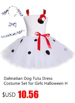 Dein bezauberndes Einhorn Kleid mit