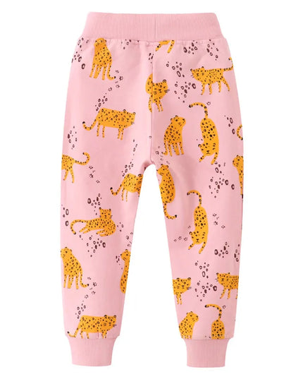 Deine Einhorn Jogginghose für Kids