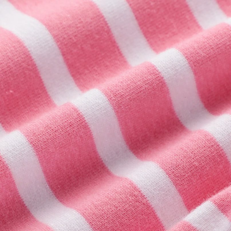 Deine zauberhafte pinke Einhorn Leggings