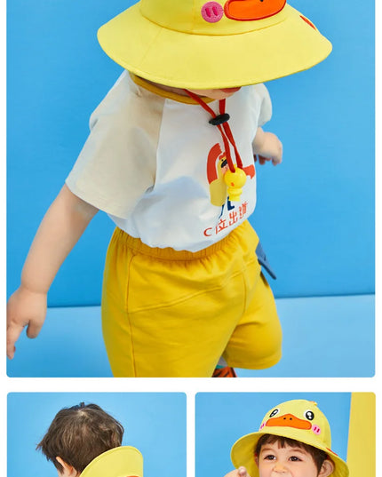 Dein zauberhafter Einhorn Ring für Kids!