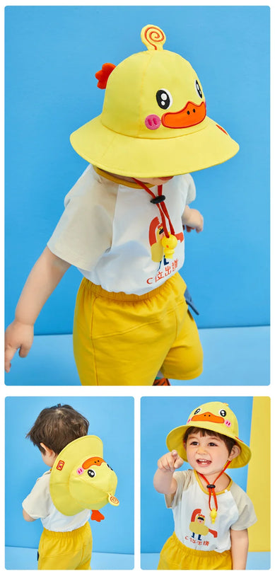 Dein zauberhafter Einhorn Ring für Kids!