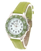 U124GREEN